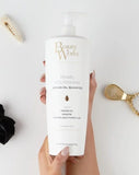 Beauty Works Pearl Nourishing Argan Oil Shampoo 1000ml
