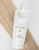 Beauty Works Pearl Nourishing Argan Oil Shampoo 1000ml