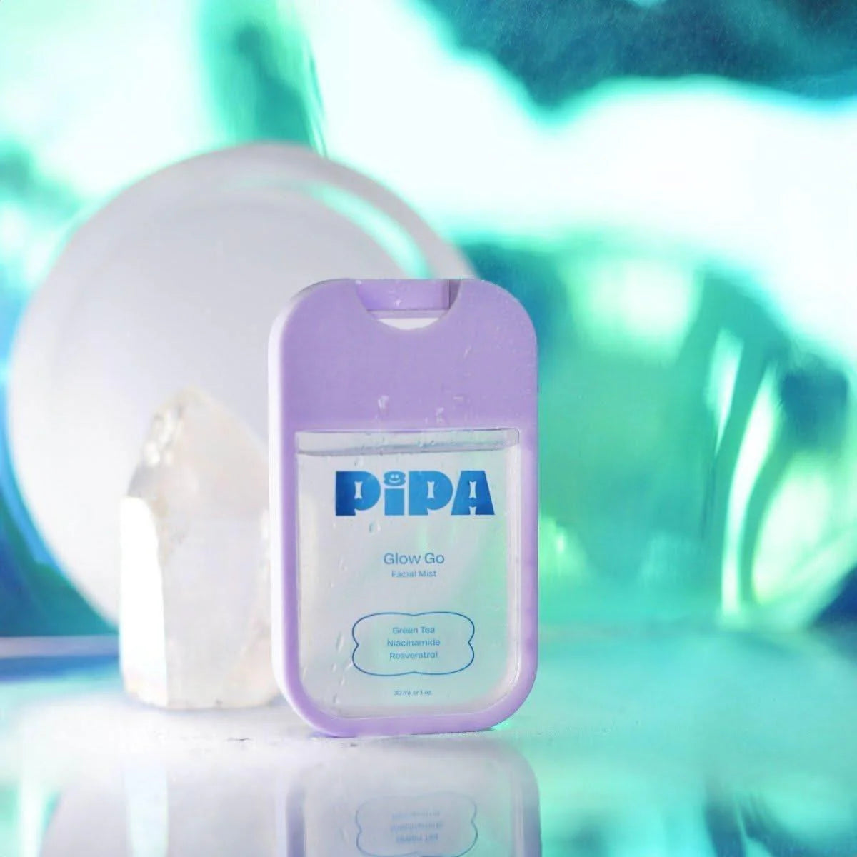 Pipa Skincare Glow Go 50ml