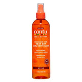 Cantu Shea Butter Comeback Curl Next Day Curl Revitalizer 355ml
