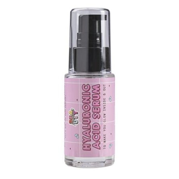 Mallows Beauty Hyaluronic Acid Serum 30g