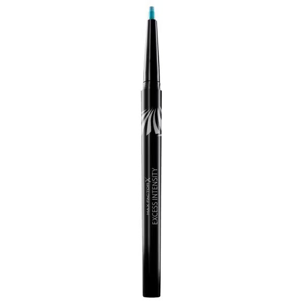 Max Factor Excess Intensity Longwear Eyeliner 02 Aqua