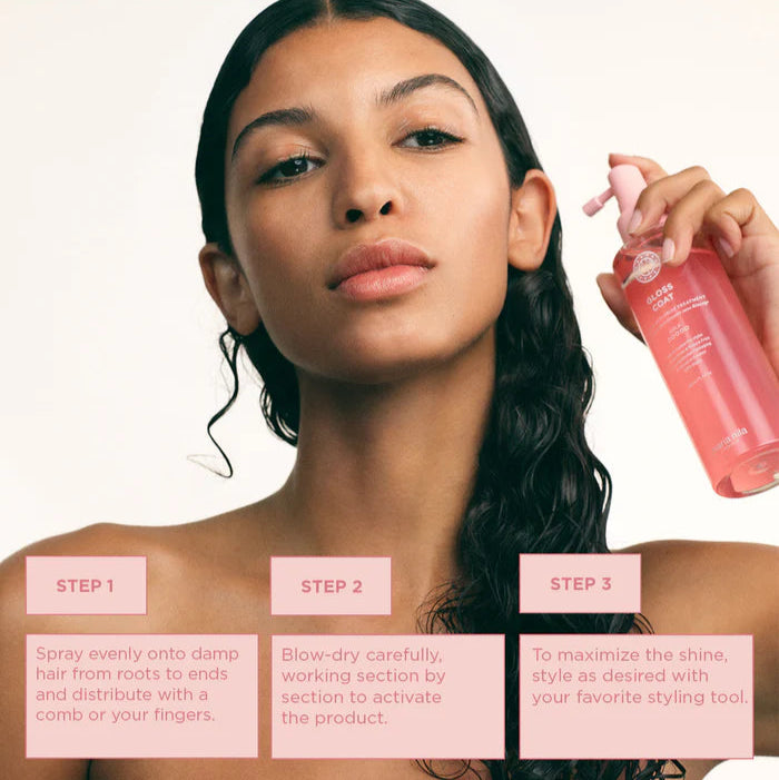 Maria Nila Gloss Coat 200ml