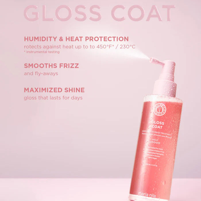 Maria Nila Gloss Coat 200ml