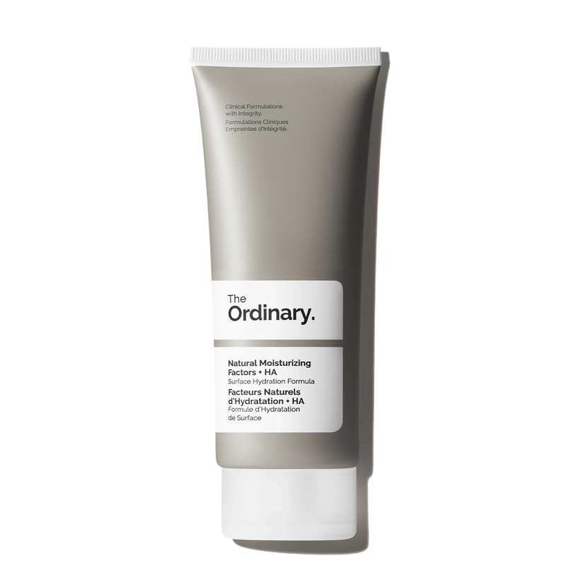 The Ordinary Natural Moisturising Factors + HA 100ml