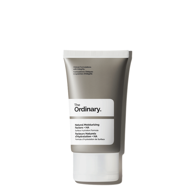 The Ordinary Natural Moisturising Factors + HA 30ml