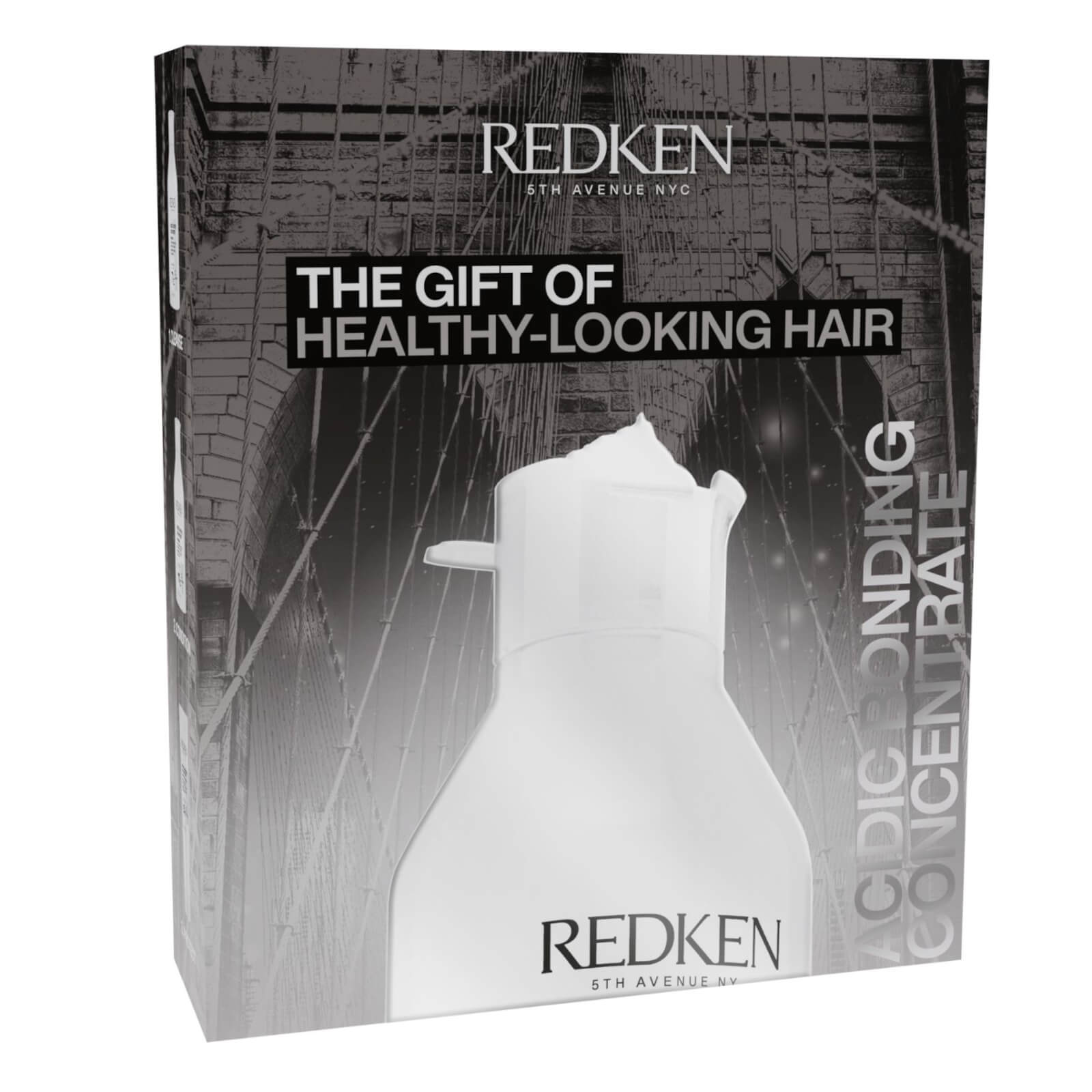 Redken Acidic Bonding Concentrate Gift Set