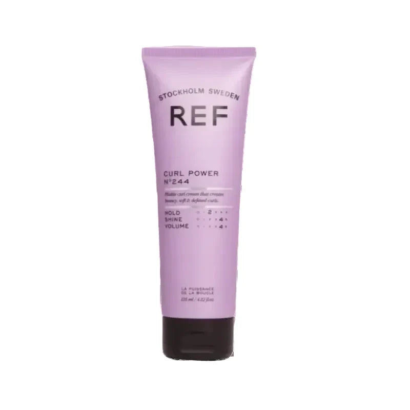 REF Curl Power No244 125ml