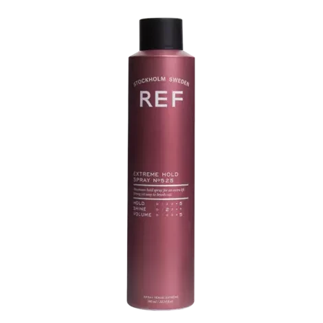 REF Extreme Hold Spray No525 300ml