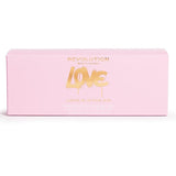 Revolution Love Is In The Air Mini Scented Candle Trio