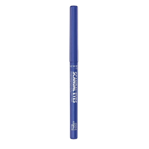 Rimmel Scandal'Eyes Exaggerate Eye Definer 004 Cobalt Blue
