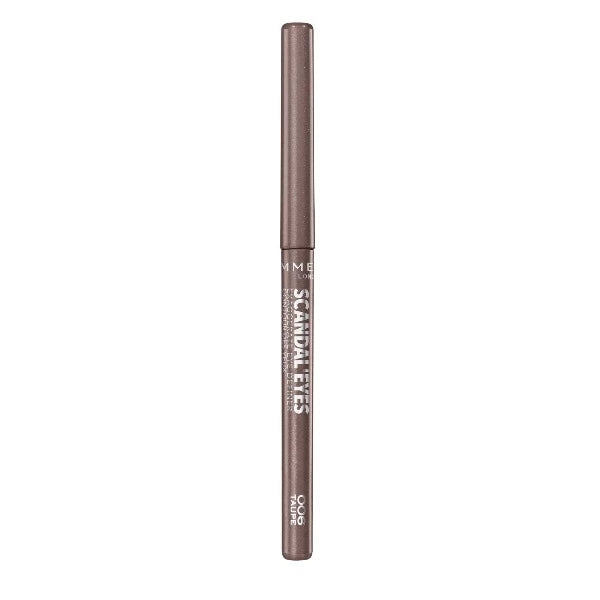Rimmel Scandal'Eyes Exaggerate Eye Definer 006 Taupe