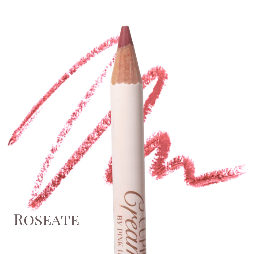 Pink Honey Cupids Cream Lip Liner - Roseate