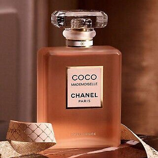 Chanel Coco Mademoiselle Eau De Parfum 100ml