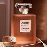 Chanel Coco Mademoiselle Eau De Parfum 100ml
