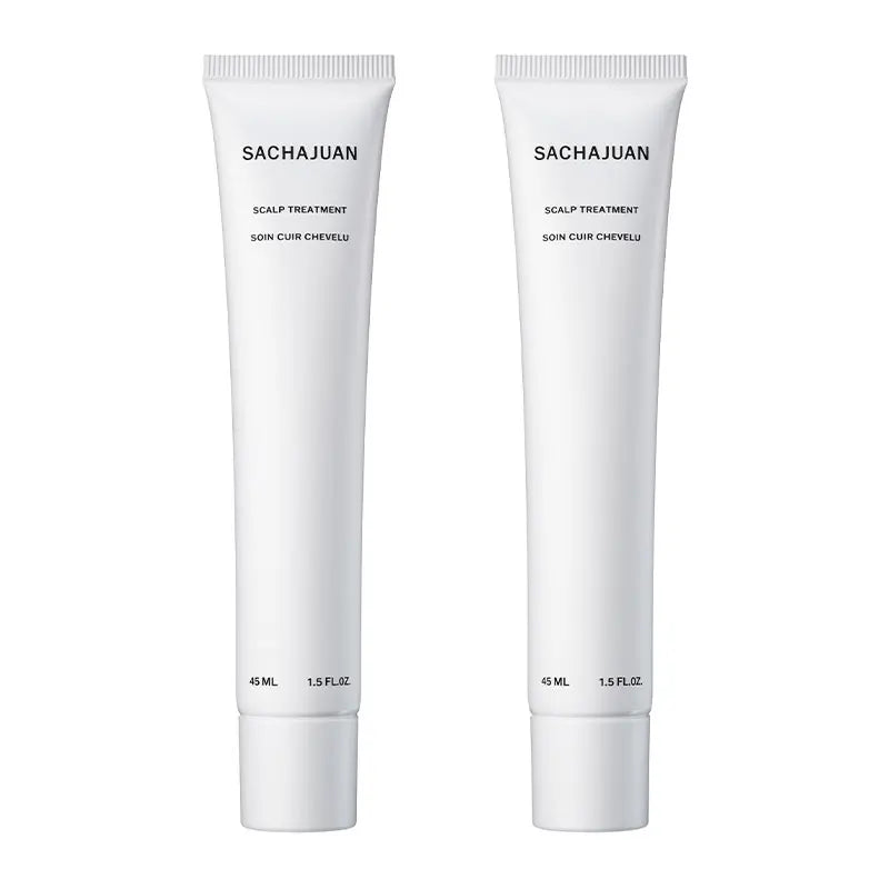 Sachajuan Scalp Treatment Duo 90ml