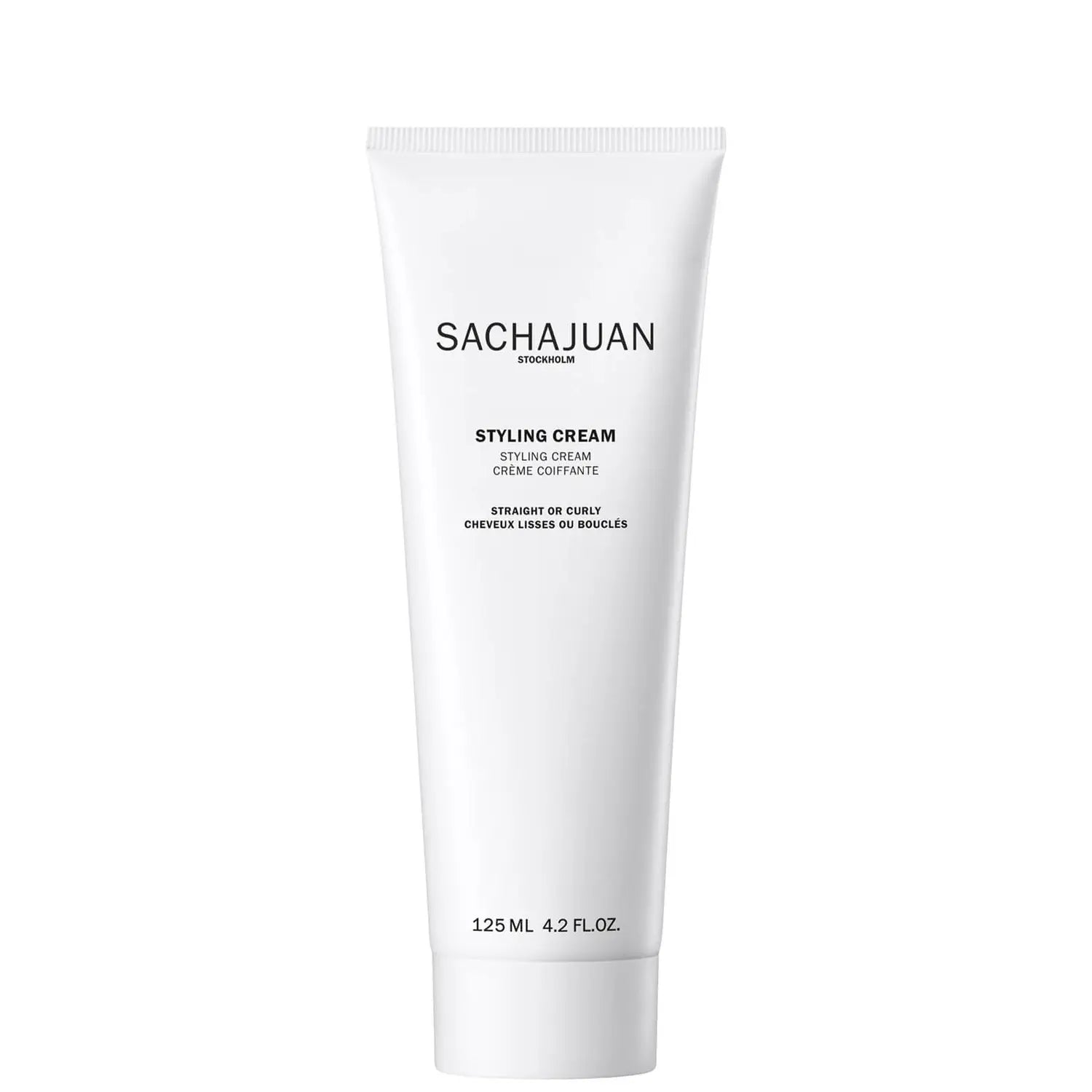 Sachajuan Styling Cream 125ml