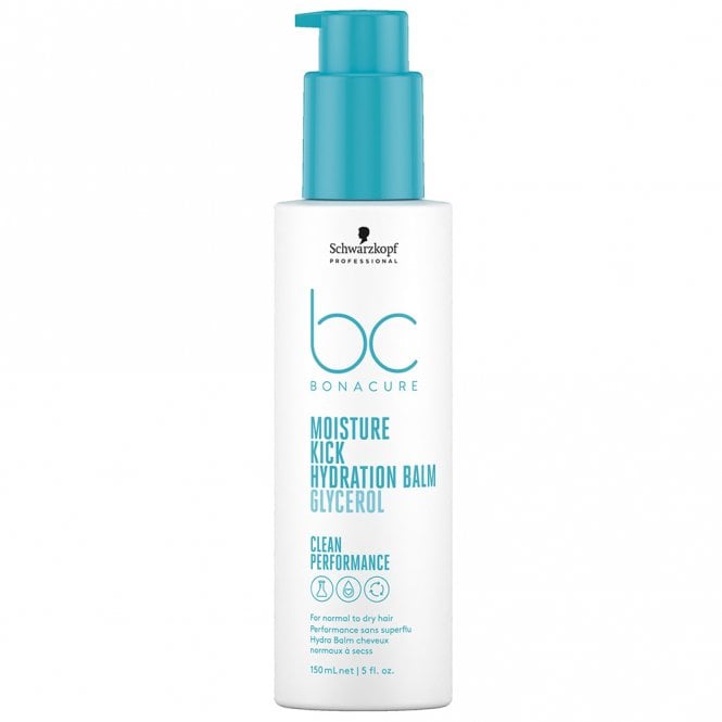 Schwarzkopf Bonacure Moisture Kick Hydration Balm 150ml