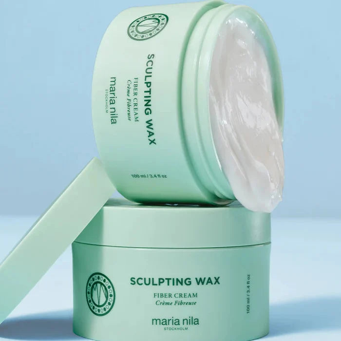 Maria Nila Sculpting Wax Fibre Cream 100ml