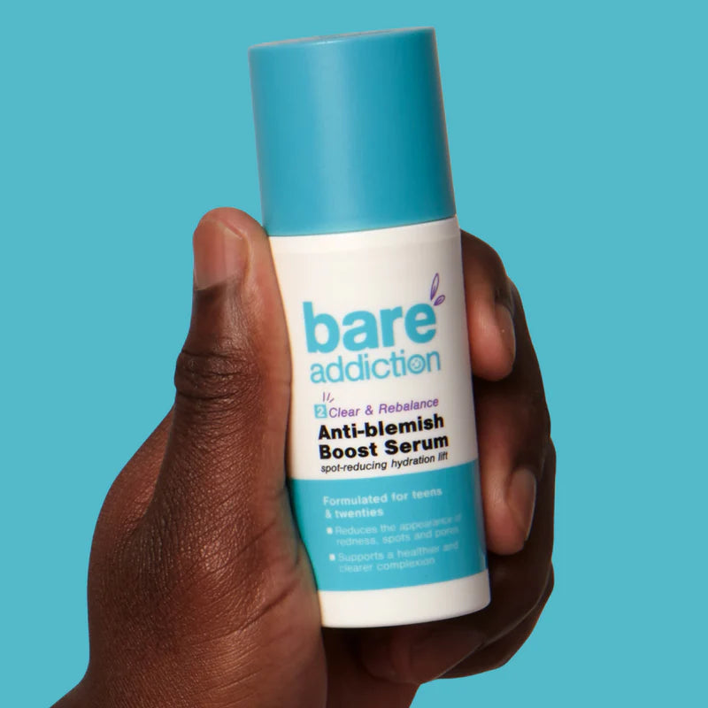 Bare Addiction Anti-Blemish Boost Serum 30ml