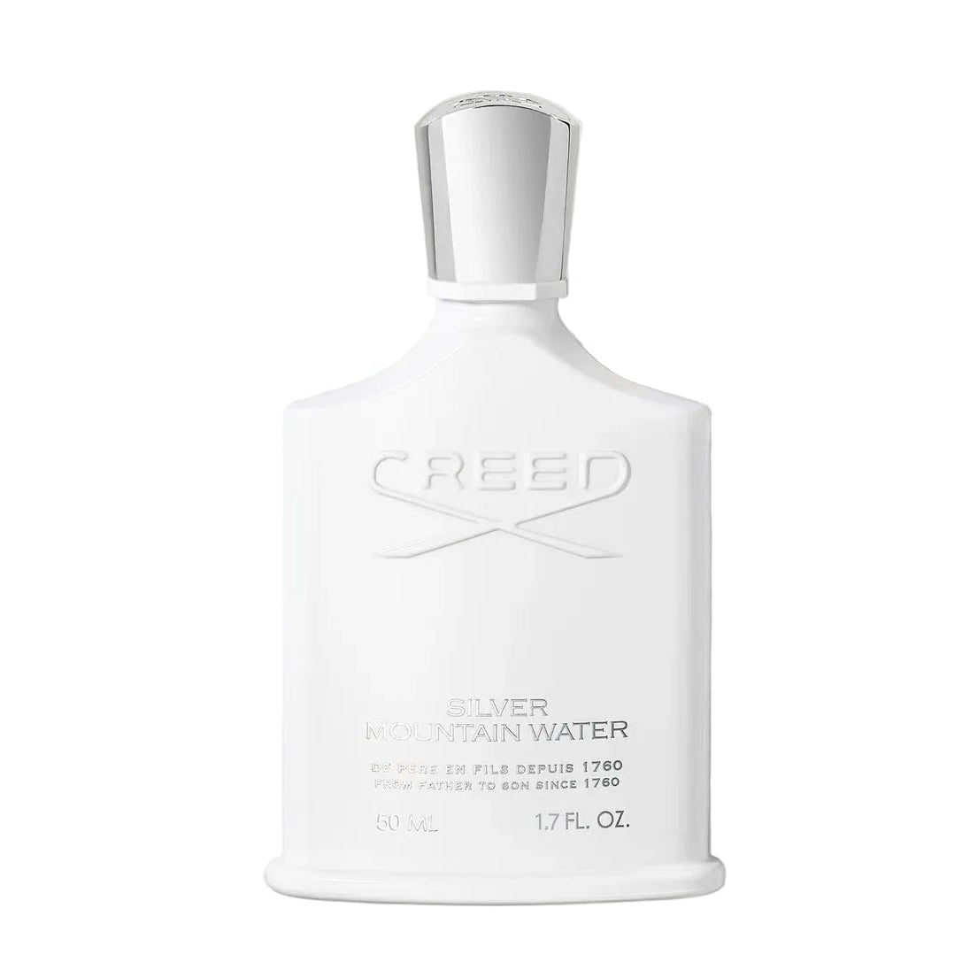 Creed Silver Mountain Water EDP 50ml