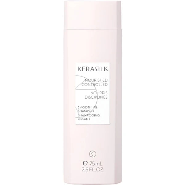 Kerasilk Smoothing Shampoo 75ml
