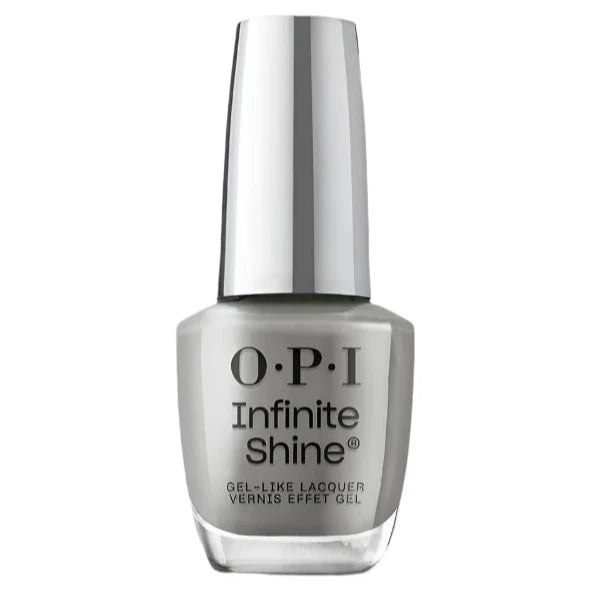 O.P.I Infinite Shine Steel Waters Run Deep 15ml