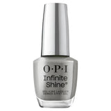 O.P.I Infinite Shine Steel Waters Run Deep 15ml