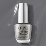 O.P.I Infinite Shine Steel Waters Run Deep 15ml