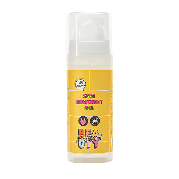 Mallows Beauty Spot Treatment Gel 30ml