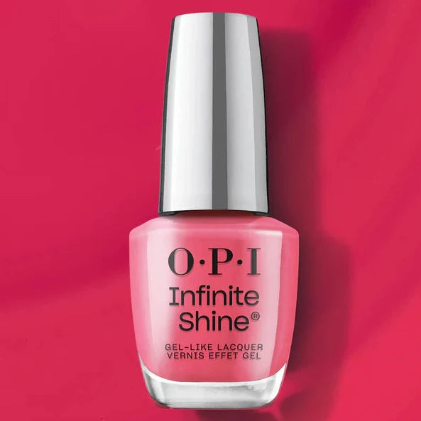 O.P.I Infinite Shine Strawberry Margarita 15ml