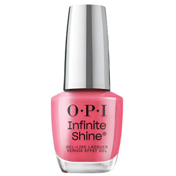 O.P.I Infinite Shine Strawberry Margarita 15ml