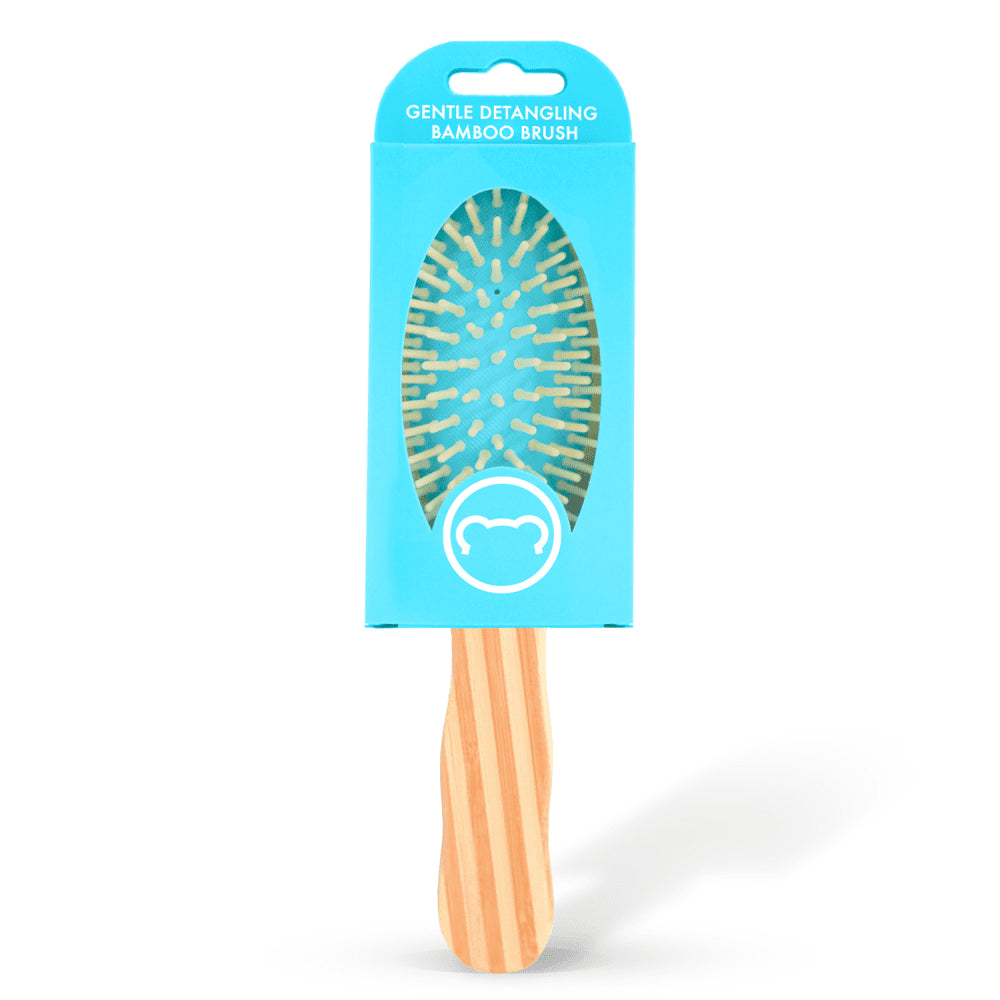 Sugarbear Hair Brush