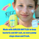 Pipa Skincare Sun-Sational SPF30 50ml