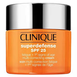 Clinique Superdefense SPF25 Anti-Ageing Moisturiser Oily Skin 50ml