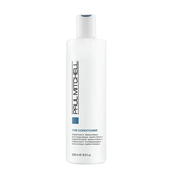 the conditioner 500ml