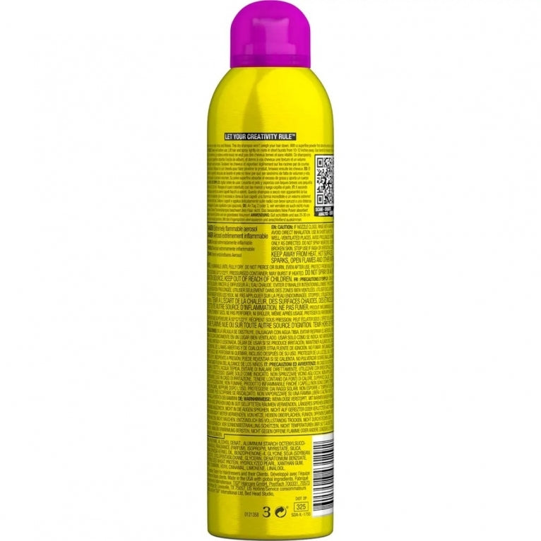 Tigi Bed Head Oh Bee Hive Dry Shampoo 238ml