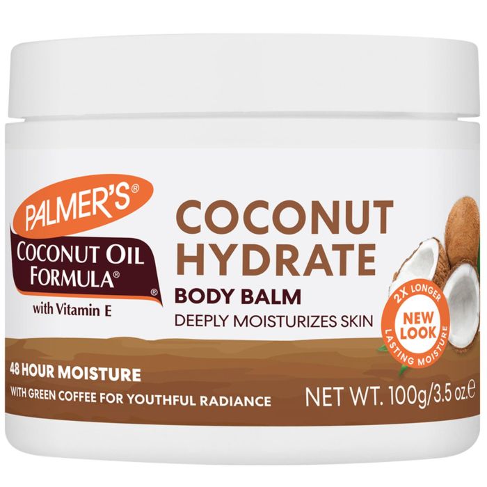 Palmer’s Coconut Hydrate Body Balm 100g