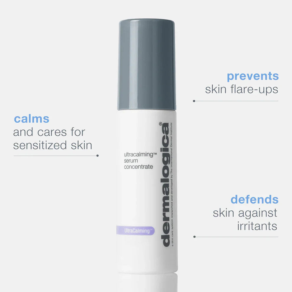 Dermalogica Ultra Calming Serum Concentrate 40ml