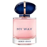 Giorgio Armani My Way Eau de Parfum 50ml Refillable