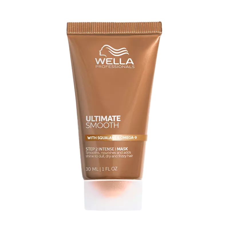 Wella Ultimate Smooth Step 2 Intense Mask 30ml