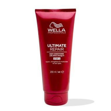 Wella Professionals Ultimate Repair Conditioner Step 2 200ml