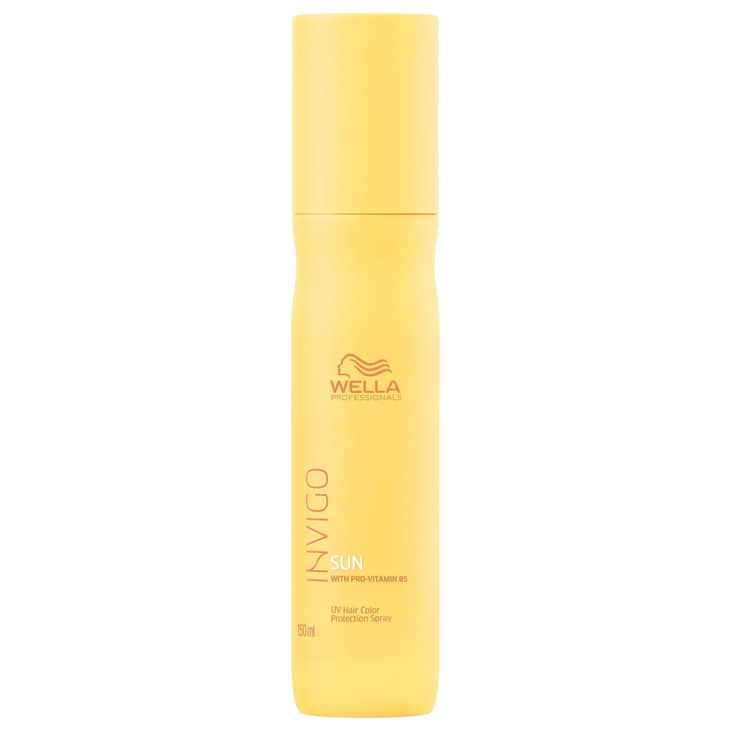 Wella Professionals Invigo Sun Care UV Protection Spray 150ml