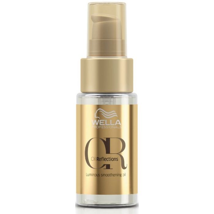 Wella Oil Reflections Luminous Smoothening Oil 30ml