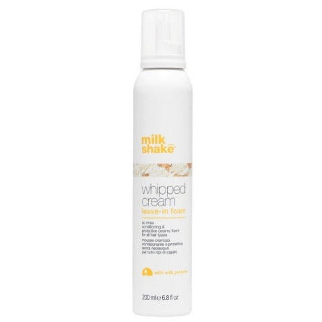 Milk_Shake Whipped Cream Leave-in-Foam 200ml