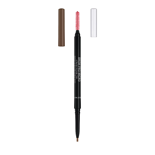 Rimmel Brow Pro Micro Precision Pencil 002 Soft Brown