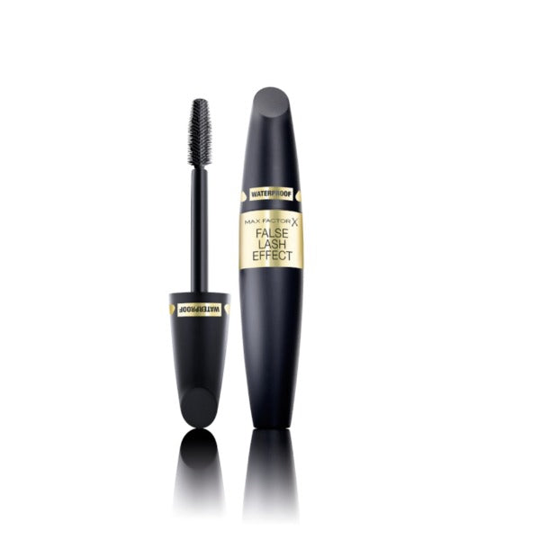 Max Factor False Lash Effect Waterproof Mascara Black