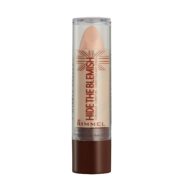 Rimmel Hide The Blemish Concealer 002 Sand