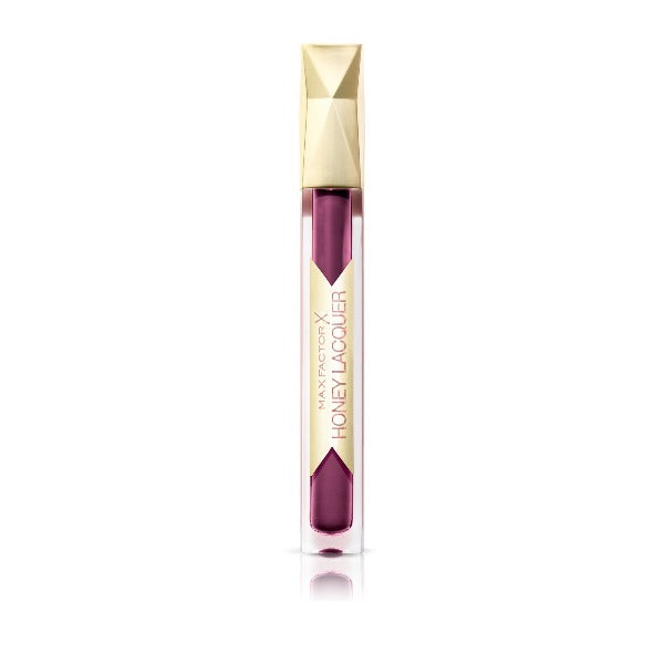 Max Factor Honey Lacquer Lipgloss Regal Burgundy