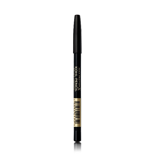 Max Factor Kohl Pencil 020 Black